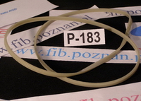 PASEK 1192 J3 MEGAD.BIAŁY